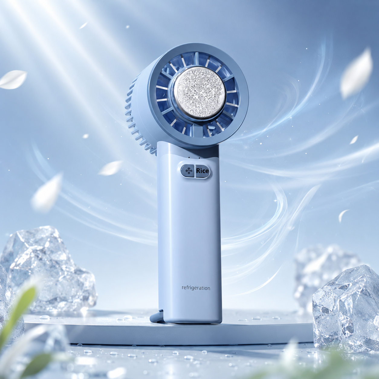 IceBreeze Pro