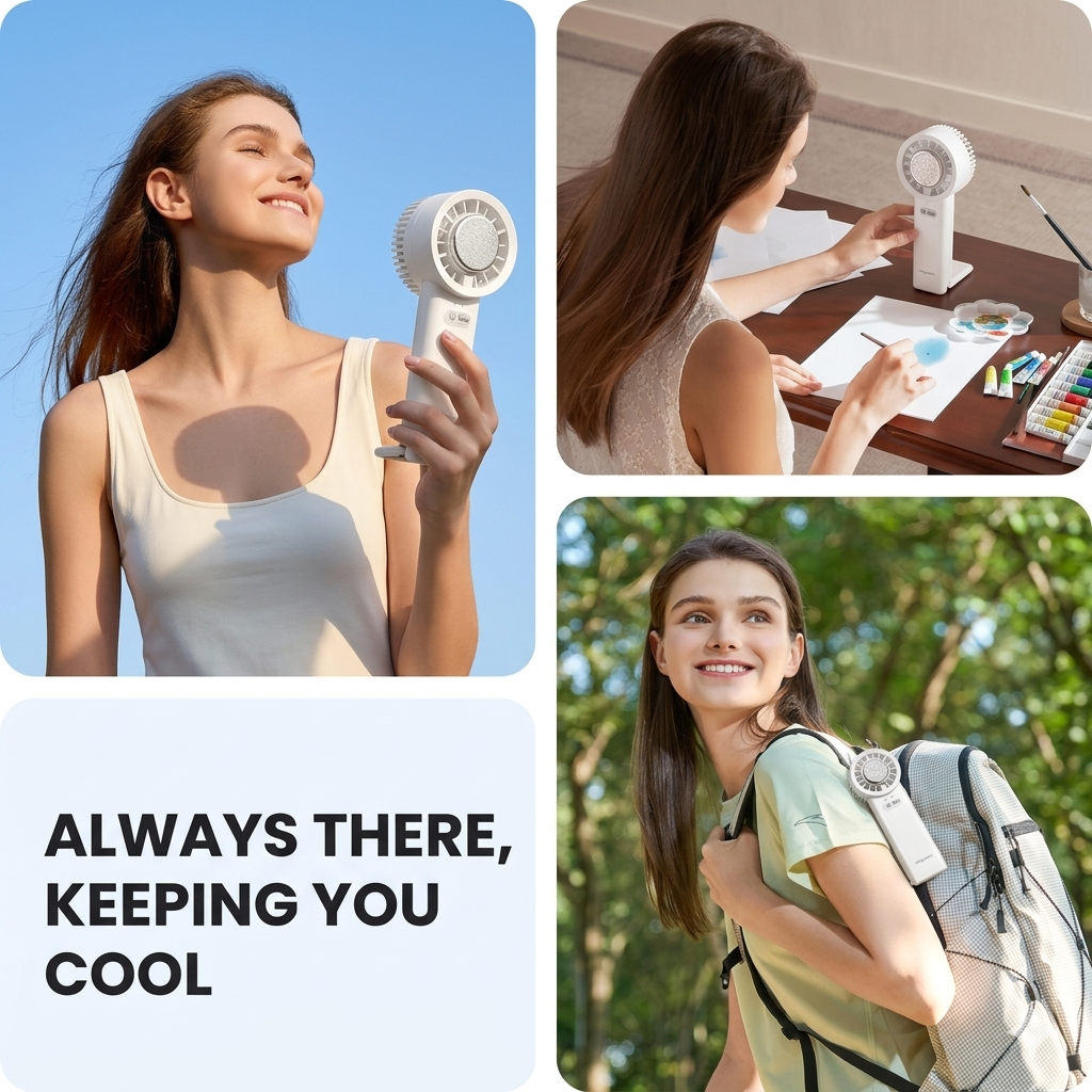 IceBreeze Pro